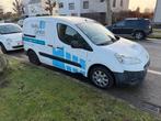 Peugeot partner 1.6 hdi 2014, Auto's, Particulier, Te koop, Peugeot