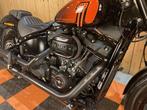 Harley-Davidson Softail STREETBOB, Via Galileo Galilei 1
30033   Noale, IT, Entreprise, Aprilia, Nfopiaggiogroup@piaggio.com