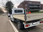 Renault Master 2.3dci Openlaadbak/Pickup, Auto's, 100 kW, Euro 5, Renault, Bedrijf