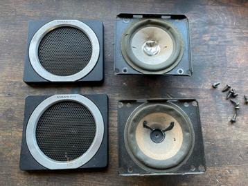 Speaker kapjes volvo 240 beschikbaar voor biedingen