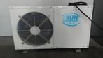 Warmtepomp 7,5kW, Tuin en Terras, Zwembad-toebehoren, Ophalen, Gebruikt