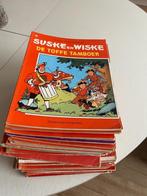 suske en wiske, Boeken, Gelezen, Ophalen of Verzenden, Meerdere stripboeken, Willy vandersteen
