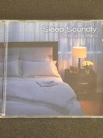 Sleep Soundly CD, Cd's en Dvd's, Cd's | Meditatie en Spiritualiteit, Ophalen of Verzenden, Zo goed als nieuw