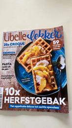 Libelle lekker tijdschrift, Boeken, Tijdschriften en Kranten, Ophalen, Zo goed als nieuw