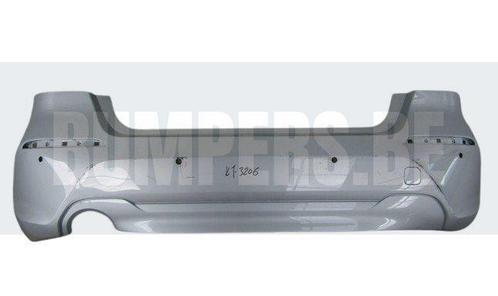 Bumper BMW 1 F40 19- (6XPDC) 9526973605 Achterbumper KJ3206, Auto-onderdelen, Carrosserie, Bumper, Achter, Gebruikt, 6 maanden garantie