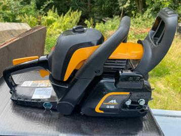 Tronçonneuse neuve Husqvarna, Enlèvement ou Envoi, Neuf, Autres types, Husqvarna