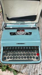 Olivetti Lettera 32 typmachine, Diversen, Ophalen, Zo goed als nieuw