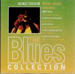 cd  -   Koko Taylor – Wang Dang Doodle, Ophalen of Verzenden