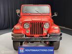 Jeep CJ-7 | 1978 | Route 66 Auctions, Autos, Jeep, Achat, Entreprise, Boîte manuelle