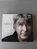3cd. Arno. Best of (EMI, Digipack)., Cd's en Dvd's, Cd's | Verzamelalbums, Ophalen of Verzenden, Zo goed als nieuw