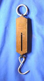 balance romaine origine allemande, Antiquités & Art, Enlèvement ou Envoi