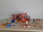 Playmobil 5246 mijn western, Enlèvement ou Envoi, Comme neuf, Ensemble complet