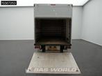 Iveco Daily 35S14 Laadklep Automaat Zijdeur Bakwagen Airco C, Automaat, Stof, Gebruikt, Euro 6