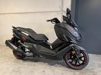 SYM Cruisym 300 met abs (bj 2022), Motoren, Scooter, 300 cc, Bedrijf, 12 t/m 35 kW