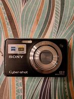 Sony Cybershot DSC-W220, Audio, Tv en Foto, Ophalen, Gebruikt, Sony