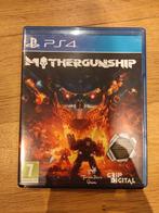 Ps4 spel mothergunship, Games en Spelcomputers, Games | Sony PlayStation 4, Ophalen