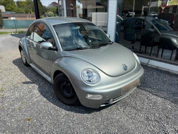 Volkswagen new beetle 1.9 TDI beschikbaar voor biedingen