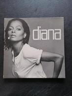 Diana ross,, Ophalen of Verzenden, Gebruikt, 12 inch