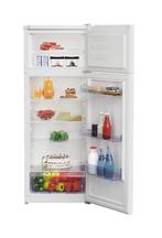 TE KOOP KOELKAST MET VRIEZER VAN BEKO, Elektronische apparatuur, Ophalen, Zo goed als nieuw