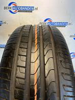2x Pirelli Scorpion Verde (DEMO) 235/55 R18 100V 235/55/18 2, Auto-onderdelen, Banden en Velgen, 18 inch, Gebruikt, -, -