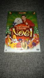 De grote Kerst show – Nieuw, Ophalen of Verzenden, Nieuw in verpakking