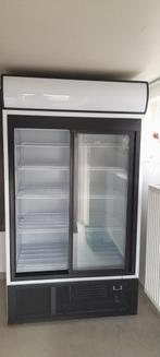 Réfrigérateur, Articles professionnels, Enlèvement, Utilisé, Refroidissement et Congélation