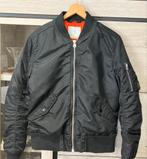 Bomber JACK & JONES (S), Kleding | Heren, Jassen | Zomer, Ophalen, Zo goed als nieuw