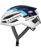 Abus Alpecin-Fenix Stormchaser, Vélos & Vélomoteurs, Accessoires vélo | Casques de vélo, Canyon, Enlèvement ou Envoi, M, Neuf