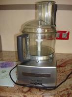 MAGIMIX; keukenmachine 4200XL, Elektronische apparatuur, Keukenmixers, 1 tot 2 liter, Ophalen, Zo goed als nieuw, 3 snelheden of meer