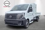 Nissan Interstar L3H1 3.5T 2.0 dCi 150 MT N-Connecta, Auto's, Bestelwagens en Lichte vracht, Voorwielaandrijving, Stof, 110 kW