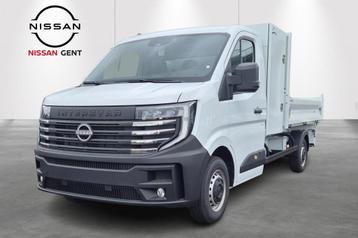 Nissan Interstar L3H1 3.5T 2.0 dCi 150 MT N-Connecta beschikbaar voor biedingen