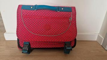Kipling boekentas beschikbaar voor biedingen