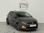 Vw polo 1.2TSI 77kw/105cv Highline **GARANTIE 12 Mois**, Achat, Entreprise, Android Auto, 5 portes