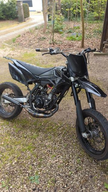 Beta rr 50 factory Enduro sm beschikbaar voor biedingen