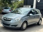 Opel corsa 2011 benzine 99.000km GEKEURD, Auto's, Opel, Voorwielaandrijving, Euro 5, Stof, Zwart