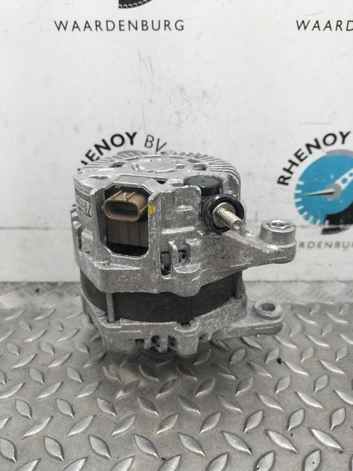 MAZDA CX-5 [ALTERNATOR] 2015, Auto-onderdelen, Motor en Toebehoren, Gebruikt, ARN erkend, Stiba lid, Erkend duurzaam, Ophalen of Verzenden