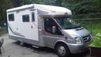 mobilhome op Ford chassis, Diesel, Tot en met 3, Particulier, Ford