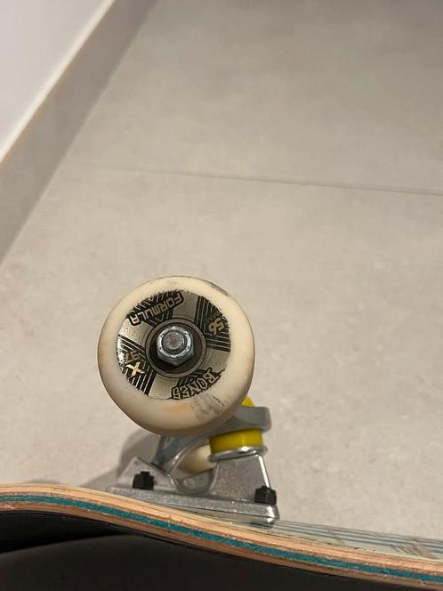 Skateboard toy machine, Sport en Fitness, Skateboarden, Ophalen