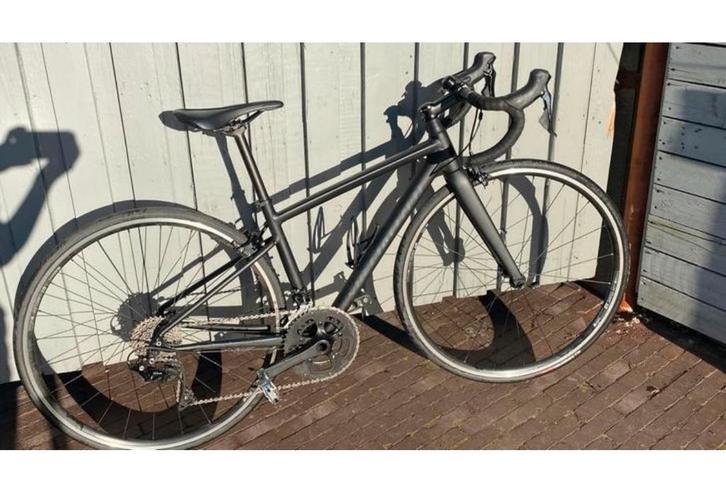 Specialez koerstfiets, Fietsen en Brommers, Fietsen | Racefietsen, Zo goed als nieuw, Dames, Ophalen of Verzenden