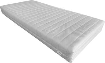 2 als nieuw matrassen 80 x 2 meter 16 dikte beschikbaar voor biedingen