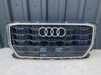 Bumper Grill Chrome sierlijst Audi Q2 81A853651 A-21010, Auto-onderdelen, Ophalen of Verzenden, 6 maanden garantie, Gebruikt