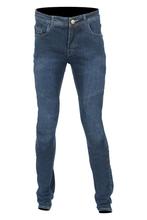 Motorbroek jeans kevlar CE protectoren nieuw, Motoren, Verzenden, Nieuw met kaartje, Broek | textiel