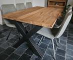 Henders & Hazel, Huis en Inrichting, Complete eetkamers, Ophalen, Zo goed als nieuw