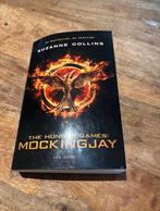 The hungergames, Boeken, Science fiction, Ophalen, Zo goed als nieuw
