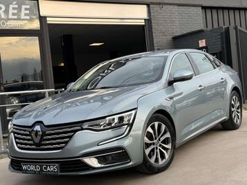 Renault Talisman 1.33 TCe / CAMERA/NAVI/BOITE AUTO/COCKPIT/  beschikbaar voor biedingen