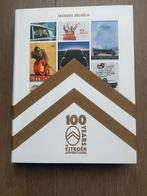 Livre 100 ans de publicité Citroën - Jacques Séguéla, Enlèvement ou Envoi, Neuf, Citroën, Zie beschrijving