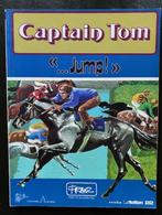 CAPTAIN TOM -  "...Jump!", Boeken, Gelezen, Eén stripboek, Ophalen of Verzenden, Franz Drappier