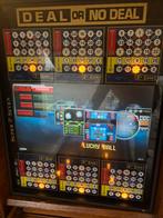 Bingokast, Verzamelen, Automaten | Gokkasten en Fruitautomaten, Euro, Ophalen, Gebruikt, Met sleutels