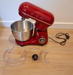 DOMO keukenrobot, 4 liter of meer, Ophalen of Verzenden, Zo goed als nieuw, 3 snelheden of meer