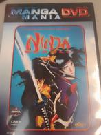 DVD Manga mania, Cd's en Dvd's, Ophalen of Verzenden, Zo goed als nieuw